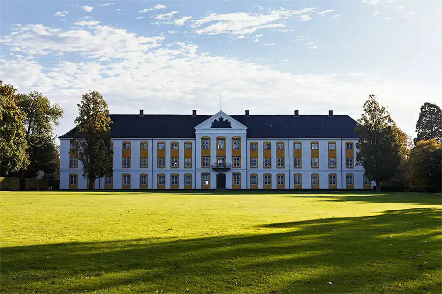 075 | 2026 | Augustenborg | Augustenborg Slot | © carsten riede fotografie
