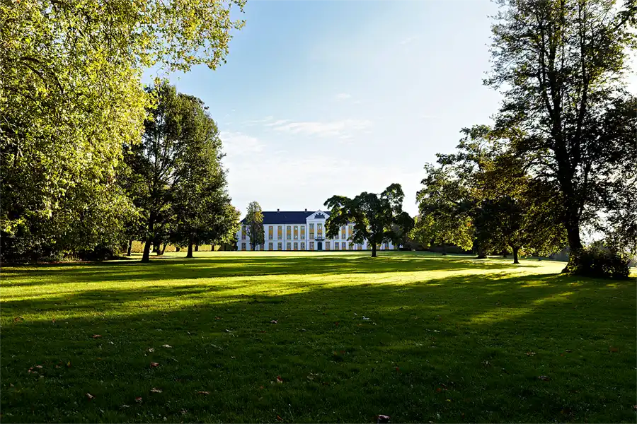 076 | 2026 | Augustenborg | Augustenborg Slot | © carsten riede fotografie