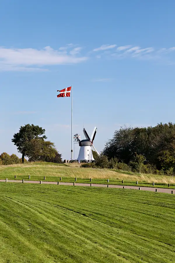 103 | 2026 | Sonderborg | Dybbol Molle | © carsten riede fotografie