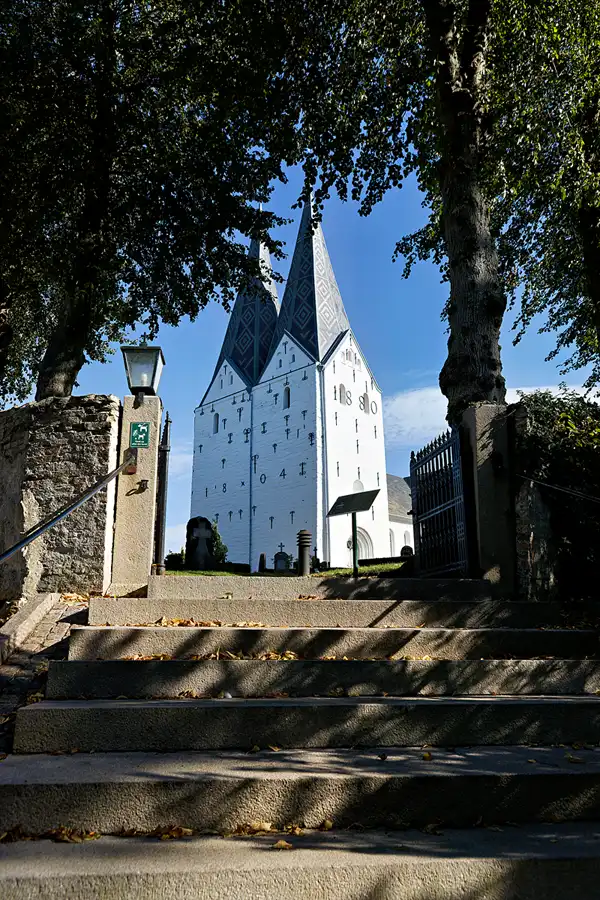 107 | 2026 | Broager | Broager Kirke | © carsten riede fotografie