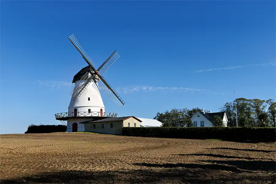 125 | 2026 | Sonderborg | Nybol Molle | © carsten riede fotografie