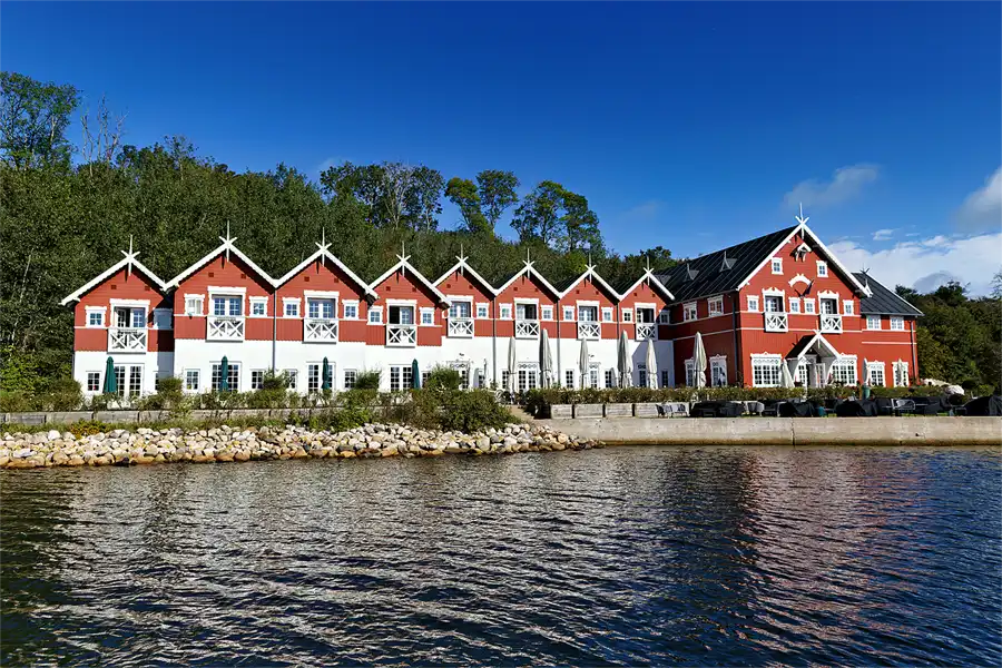 142 | 2026 | Nordborg | Dyvig Badehotel | © carsten riede fotografie