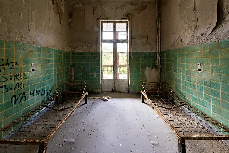 010 | 2026 | Beelitz-Heilstätten | Heilstätten | © carsten riede fotografie