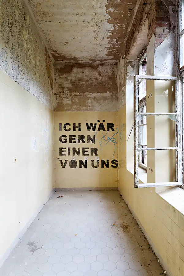 015 | 2026 | Beelitz-Heilstätten | Heilstätten | © carsten riede fotografie