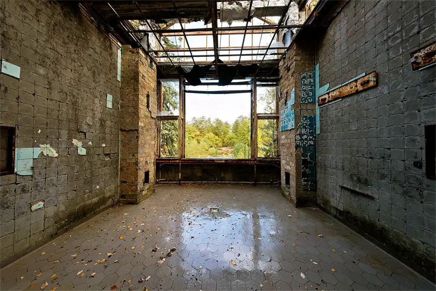 018 | 2026 | Beelitz-Heilstätten | Heilstätten | © carsten riede fotografie