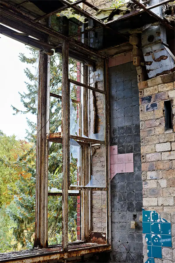 019 | 2026 | Beelitz-Heilstätten | Heilstätten | © carsten riede fotografie