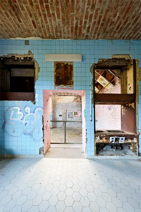 022 | 2026 | Beelitz-Heilstätten | Heilstätten | © carsten riede fotografie