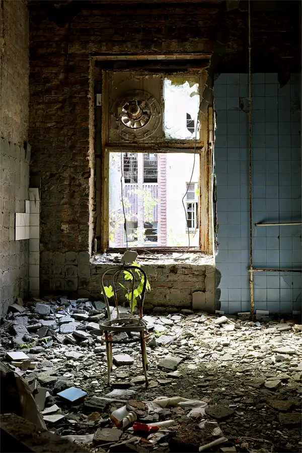 025 | 2026 | Beelitz-Heilstätten | Heilstätten | © carsten riede fotografie