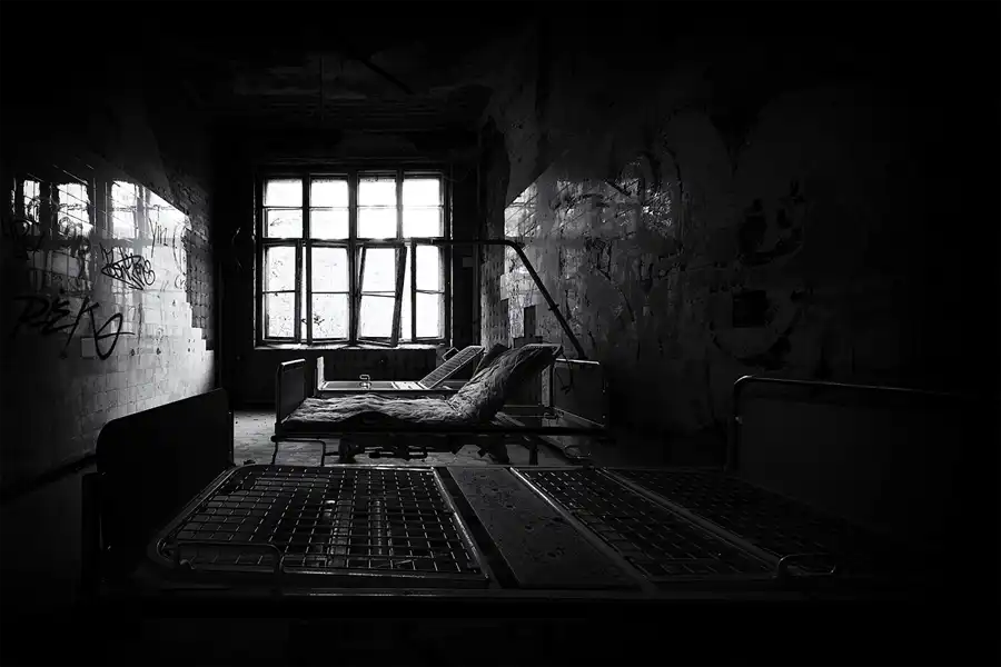 029 | 2026 | Beelitz-Heilstätten | Heilstätten | © carsten riede fotografie