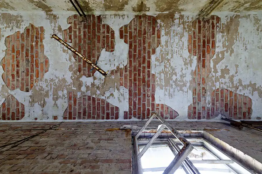 030 | 2026 | Beelitz-Heilstätten | Heilstätten | © carsten riede fotografie