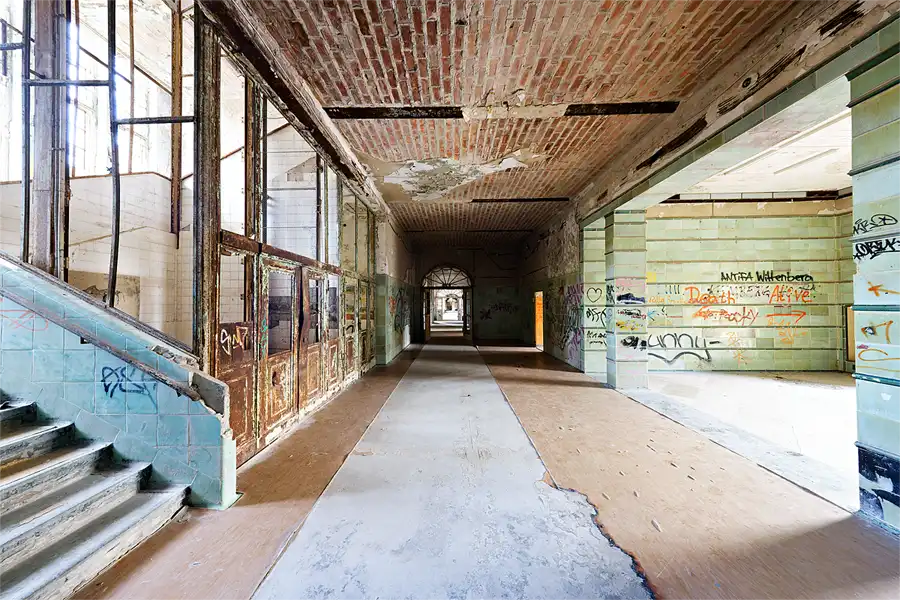 032 | 2026 | Beelitz-Heilstätten | Heilstätten | © carsten riede fotografie