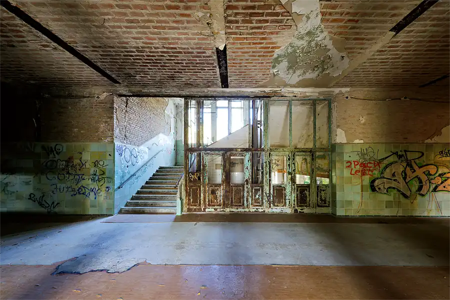 033 | 2026 | Beelitz-Heilstätten | Heilstätten | © carsten riede fotografie