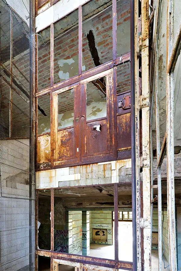 035 | 2026 | Beelitz-Heilstätten | Heilstätten | © carsten riede fotografie