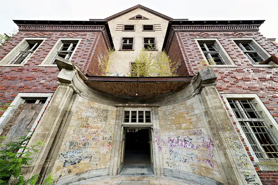 036 | 2026 | Beelitz-Heilstätten | Heilstätten | © carsten riede fotografie