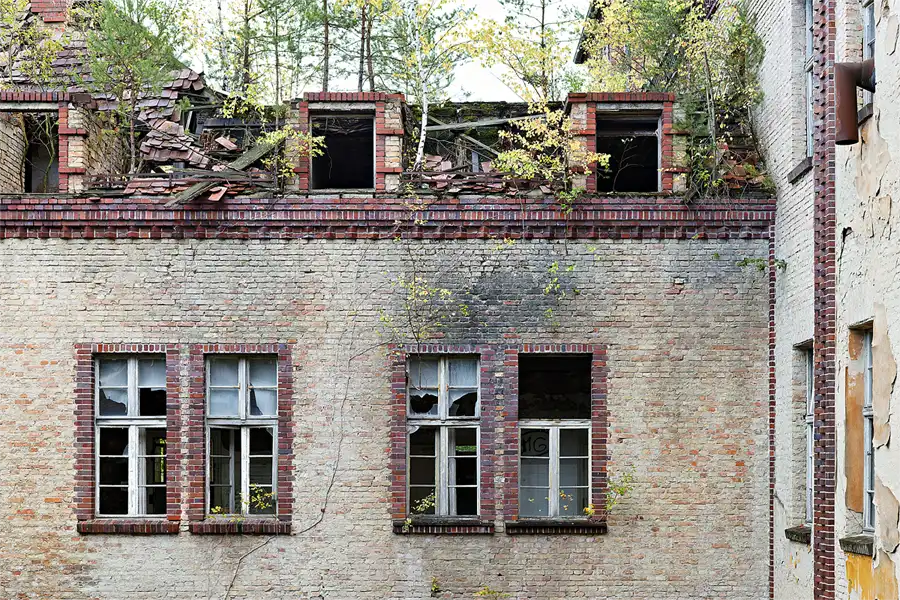 037 | 2026 | Beelitz-Heilstätten | Heilstätten | © carsten riede fotografie