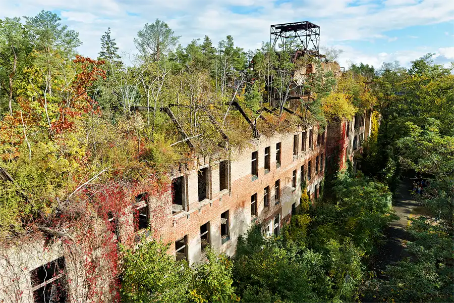 045 | 2026 | Beelitz-Heilstätten | Heilstätten | © carsten riede fotografie