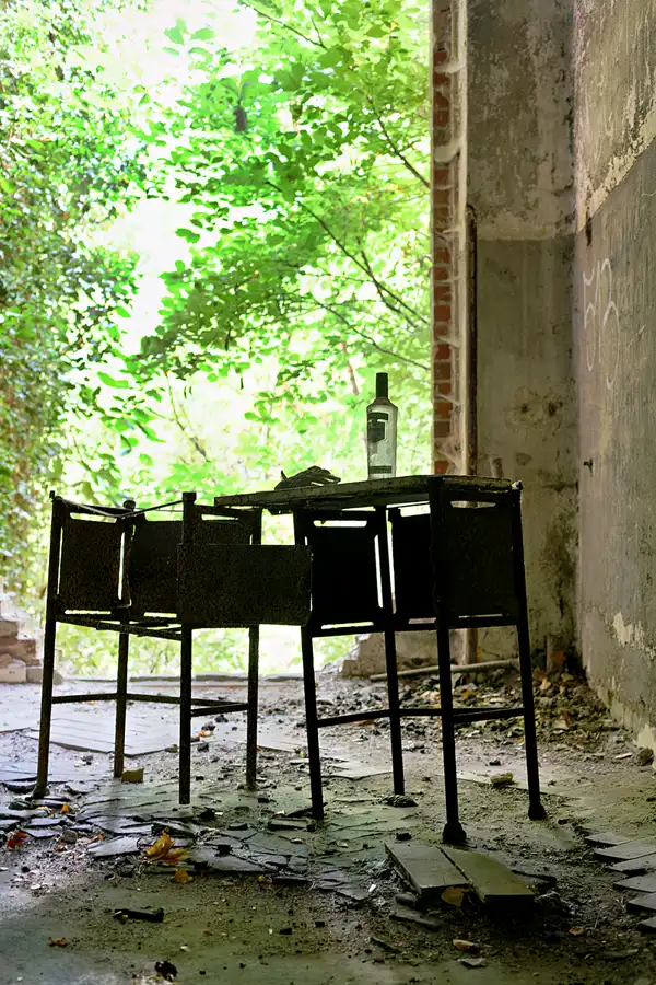 054 | 2026 | Beelitz-Heilstätten | Heilstätten | © carsten riede fotografie