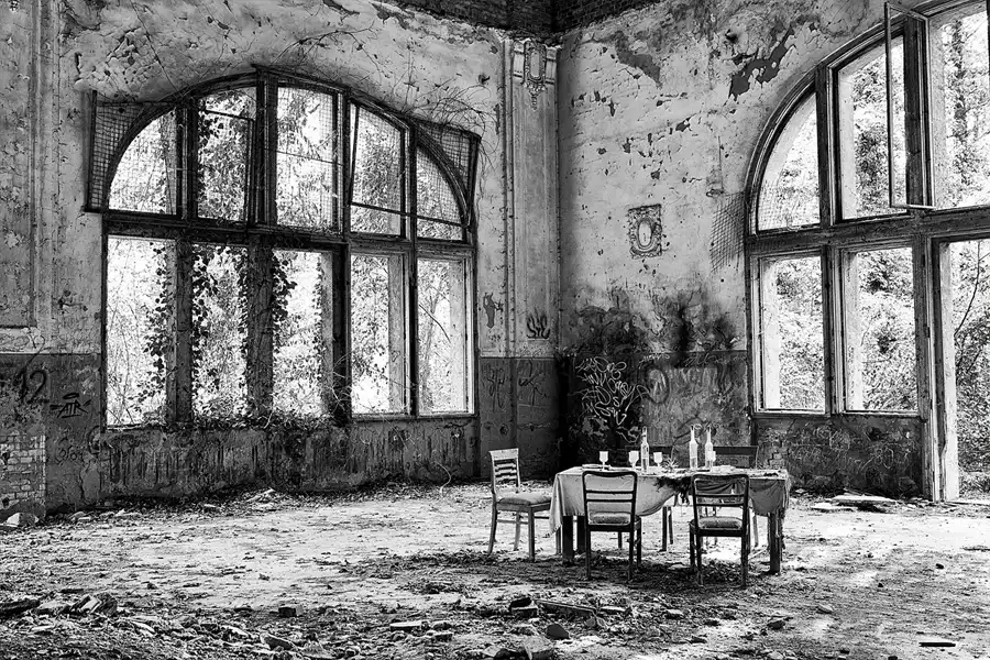 062 | 2026 | Beelitz-Heilstätten | Heilstätten | © carsten riede fotografie