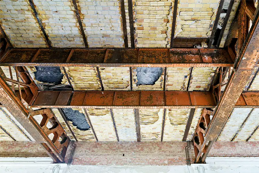 063 | 2026 | Beelitz-Heilstätten | Heilstätten | © carsten riede fotografie