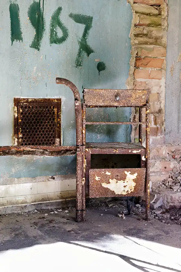 070 | 2026 | Beelitz-Heilstätten | Heilstätten | © carsten riede fotografie