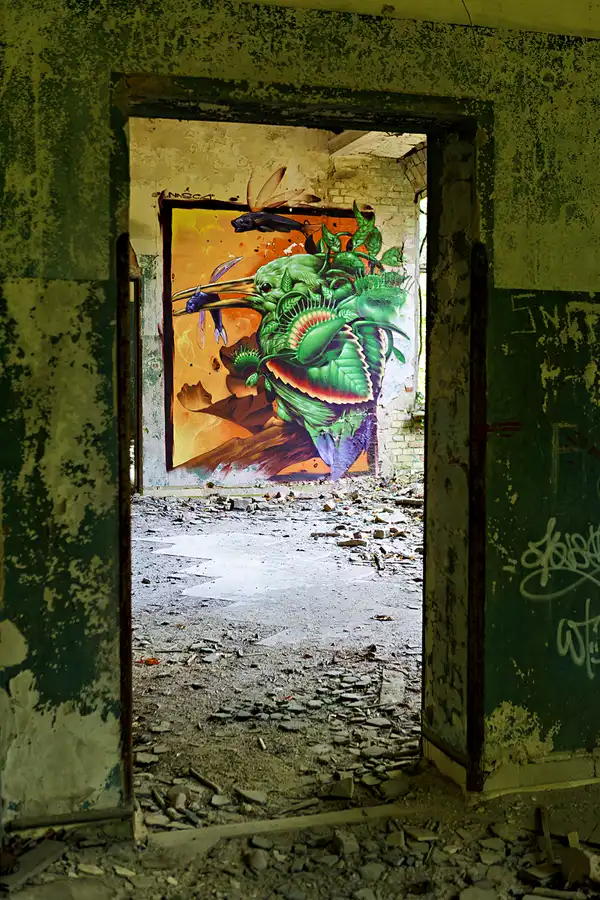 072 | 2026 | Beelitz-Heilstätten | Heilstätten | © carsten riede fotografie