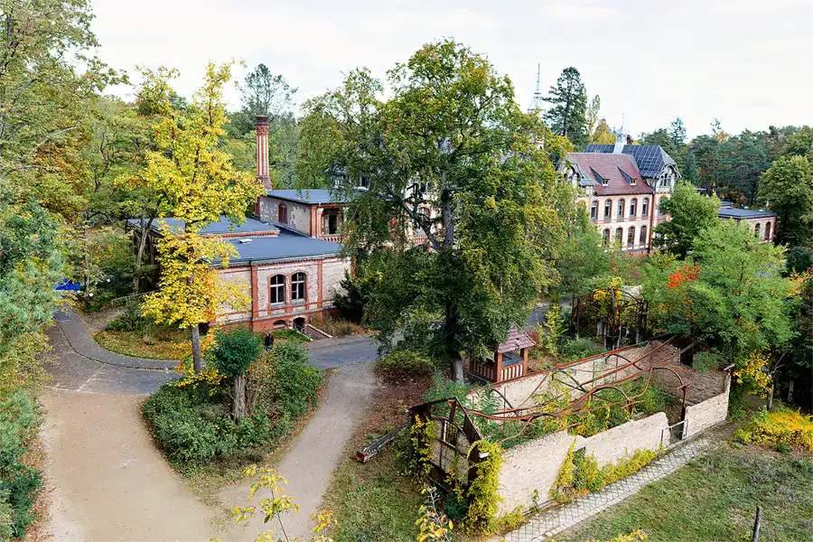 078 | 2026 | Beelitz-Heilstätten | Heilstätten | © carsten riede fotografie