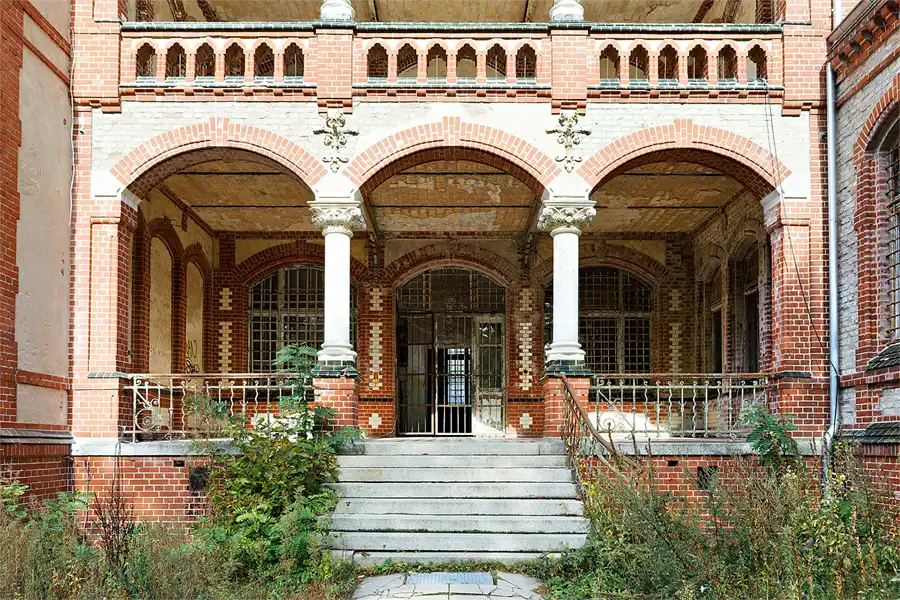 082 | 2026 | Beelitz-Heilstätten | Heilstätten | © carsten riede fotografie