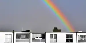 1900 | ALT-HOHENSCHÖNHAUSEN | PROJEKT C0502 – EIN TAGEBUCH | © carsten riede fotografie