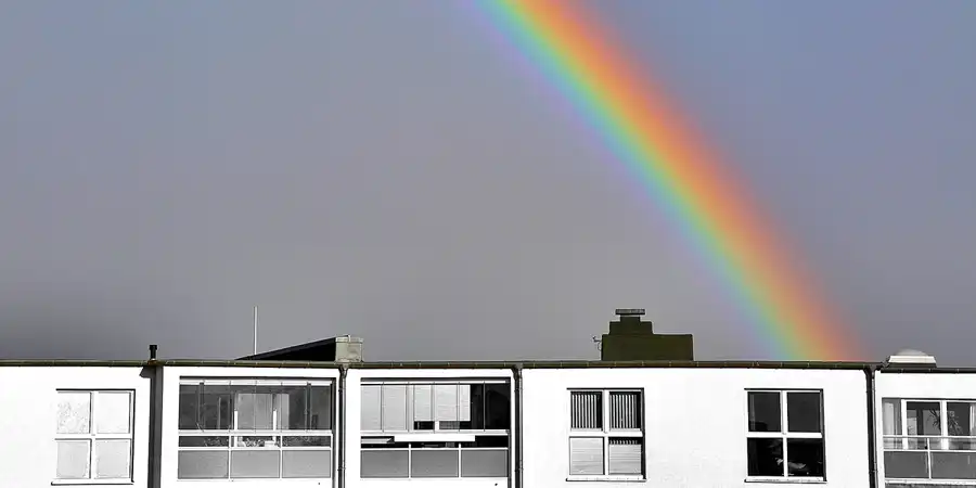 1900 | ALT-HOHENSCHÖNHAUSEN | PROJEKT C0502 – EIN TAGEBUCH | © carsten riede fotografie