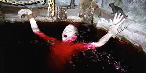 1994 | GREAT BRITAIN | TOUR .94 | © carsten riede fotografie