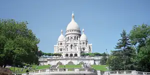 1995 | FRANCE | COUNTRY TOUR 2 | © carsten riede fotografie