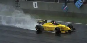 1998 | MOTOPARK OSCHERSLEBEN | FORMULA 3000 & FIA GT CHAMPIONSHIP | © carsten riede fotografie