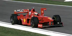 1998 | IMOLA | FORMULA 1 – GRAN PREMIO DI SAN MARINO 1998 | © carsten riede fotografie