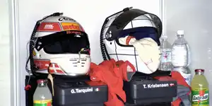 1999 | MOTOPARK OSCHERSLEBEN | STW CUP & DEUTSCHE F3 MEISTERSCHAFT | © carsten riede fotografie