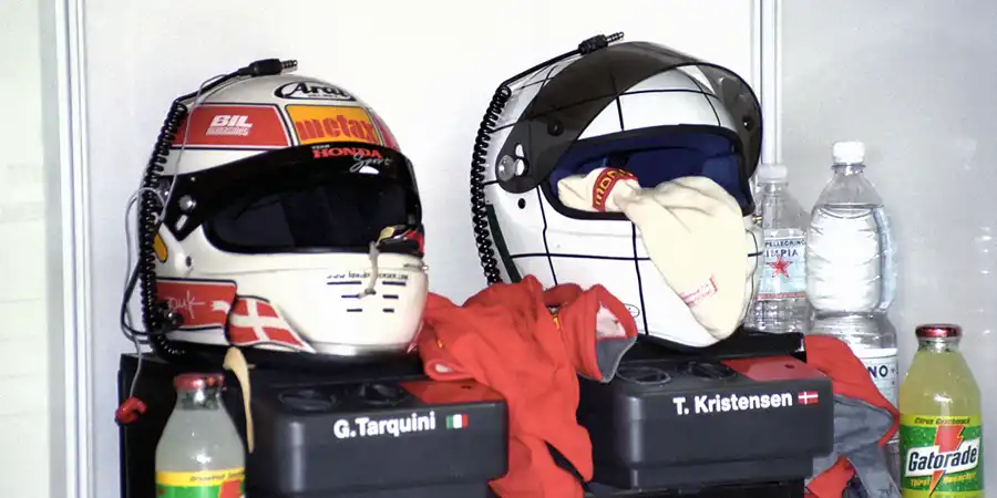 1999 | MOTOPARK OSCHERSLEBEN | STW CUP & DEUTSCHE F3 MEISTERSCHAFT | © carsten riede fotografie