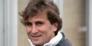 2001 | EUROSPEEDWAY | GERMAN 500 | © carsten riede fotografie