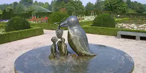 2002 | BERLIN | BRITZER GARTEN | © carsten riede fotografie