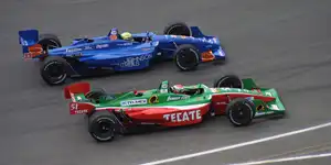 2003 | EUROSPEEDWAY | GERMAN 500 | © carsten riede fotografie