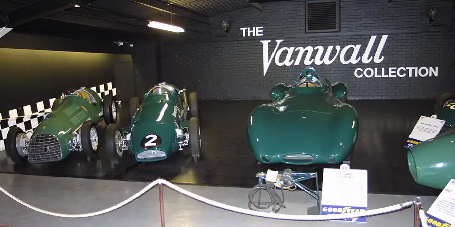 2003 | DONINGTON | GRAND PRIX COLLECTION | © carsten riede fotografie