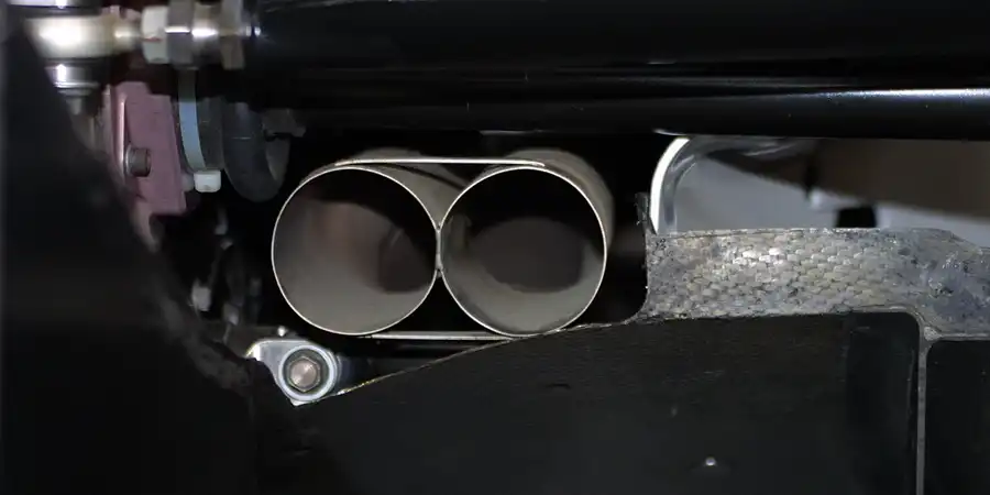 2003 | BEAULIEU | THE NATIONAL MOTOR MUSEUM | © carsten riede fotografie