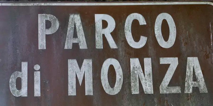 2003 | MONZA | PARCO DI MONZA | © carsten riede fotografie