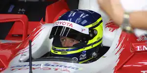 2003 | MONZA | FORMULA 1 TESTING 2003 | © carsten riede fotografie