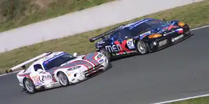 2003 | MOTOPARK OSCHERSLEBEN | LG SUPER RACING WEEKEND | © carsten riede fotografie