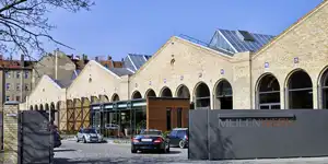 2004 | BERLIN | MEILENWERK | © carsten riede fotografie