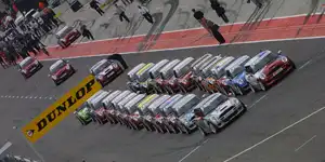 2004 | EUROSPEEDWAY | LAUSITZ 200 | © carsten riede fotografie