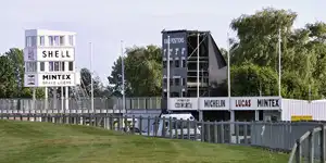 2004 | EUROPA | MOTORSPORT LOCATIONS | © carsten riede fotografie