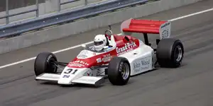 2004 | EUROSPEEDWAY | ADAC F1 HISTORIC | © carsten riede fotografie