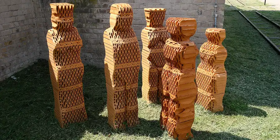 2005 | MILDENBERG | ZIEGELEIPARK | © carsten riede fotografie