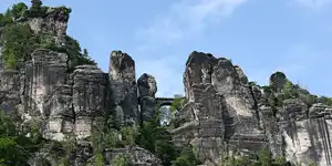 2005 | ELBSANDSTEINGEBIRGE | SIX SUNNY DAYS | © carsten riede fotografie