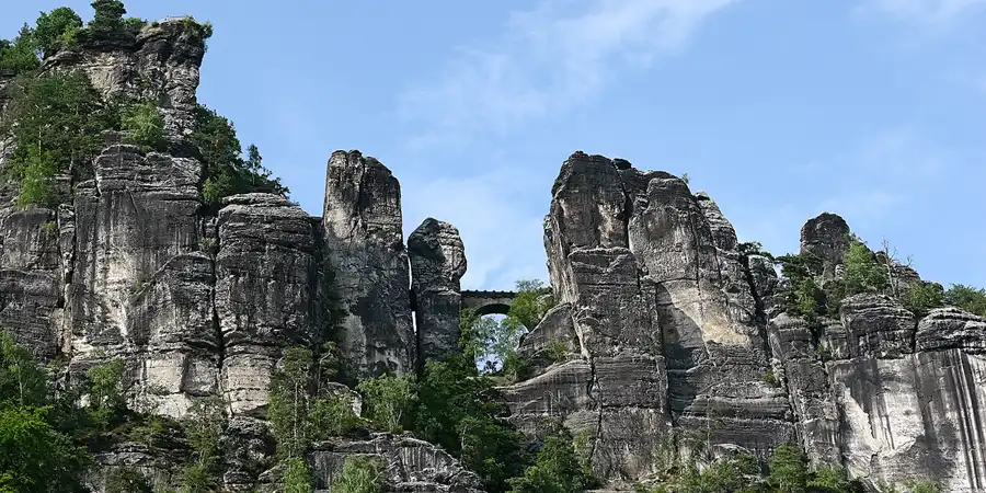 2005 | ELBSANDSTEINGEBIRGE | SIX SUNNY DAYS | © carsten riede fotografie